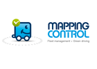 Mapping control logo