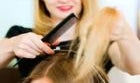 salon coiffure